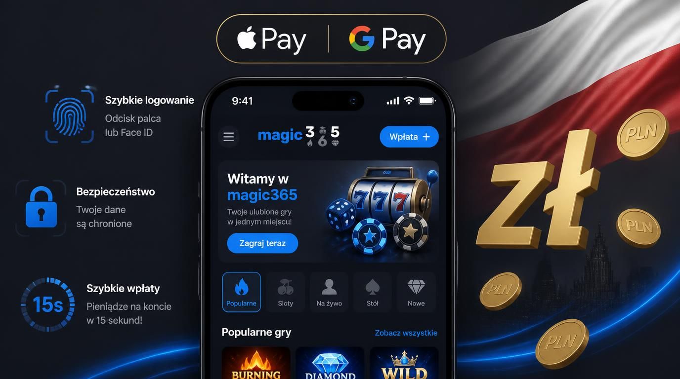 smartfon z ekranem płatności mobilnych, ikony Apple Pay i Google Pay, symbol kłódki