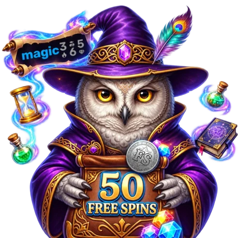 Kasyno Magic365 PL